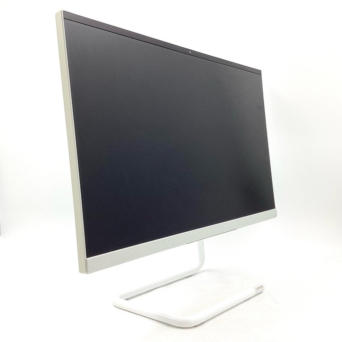 【全額返金保証】【最速発送】Lenovo IDEACENTER A340  F0E6008FJP 23.8インチ intel core i5-8400T 8GB HDD 1TB 動作確認済