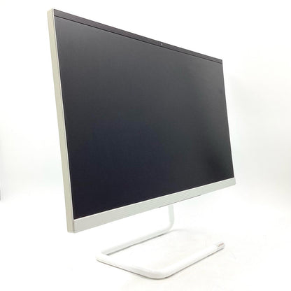 【全額返金保証】【最速発送】Lenovo IDEACENTER A340  F0E6008FJP 23.8インチ intel core i5-8400T 8GB HDD 1TB 動作確認済