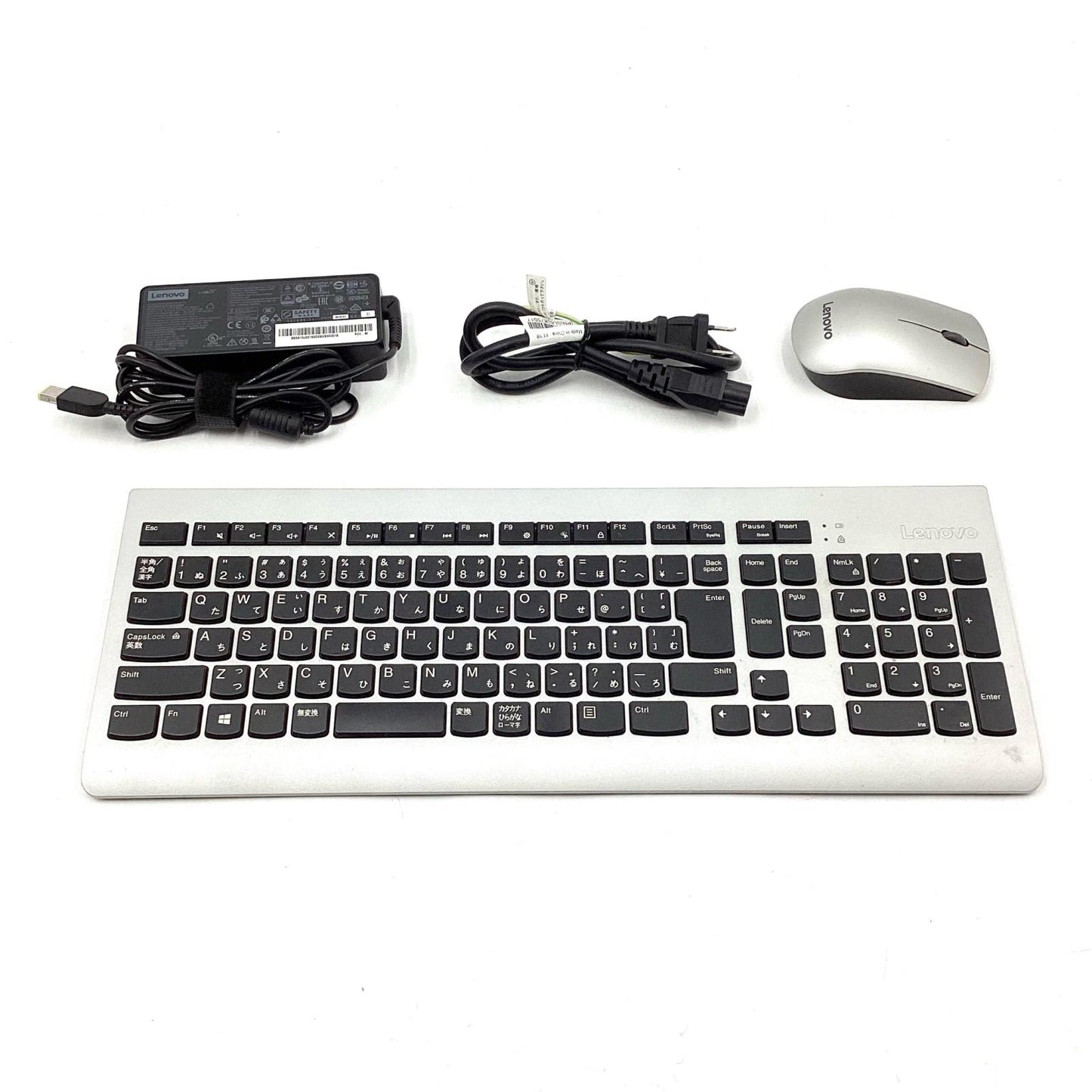 【全額返金保証】【最速発送】Lenovo IDEACENTER A340  F0E6008FJP 23.8インチ intel core i5-8400T 8GB HDD 1TB 動作確認済
