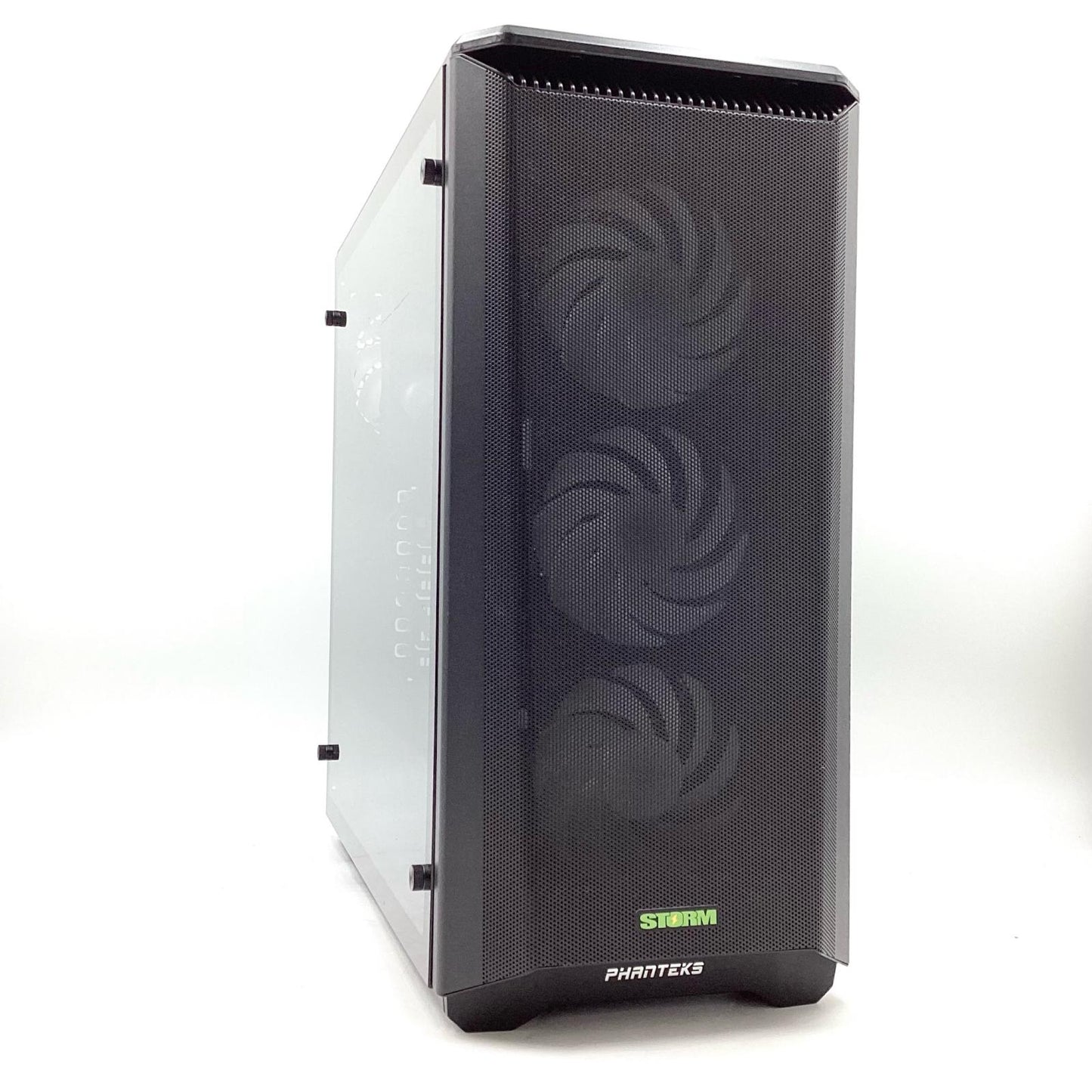 【全額返金保証】【最速発送】自作PC 自作ゲーミングデスクトップpc intel core i5-12400F 32GB M.2 SSD 1TB NIVIDIA GeForce RTX 3060 動作確認済