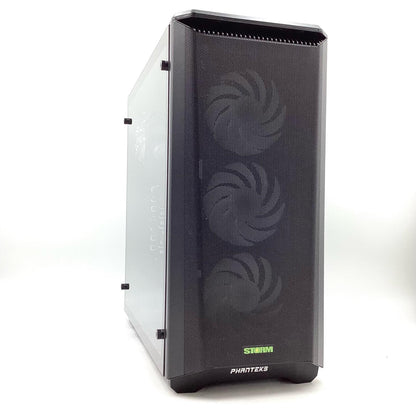 【全額返金保証】【最速発送】自作PC 自作ゲーミングデスクトップpc intel core i5-12400F 32GB M.2 SSD 1TB NIVIDIA GeForce RTX 3060 動作確認済