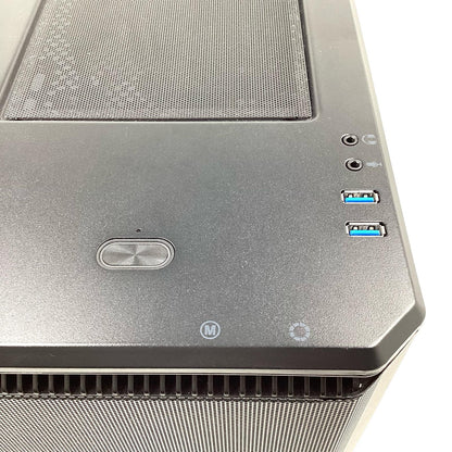 【全額返金保証】【最速発送】自作PC 自作ゲーミングデスクトップpc intel core i5-12400F 32GB M.2 SSD 1TB NIVIDIA GeForce RTX 3060 動作確認済