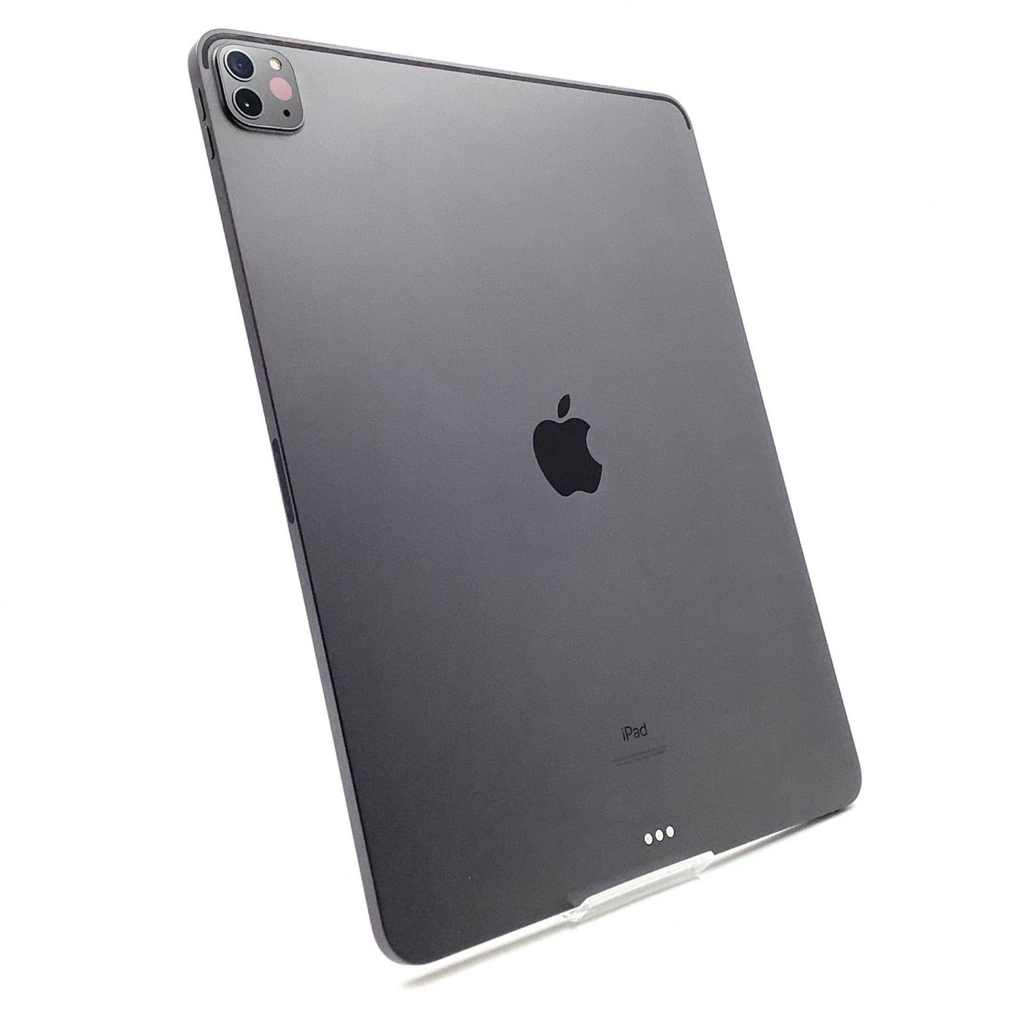 【全額返金保証】【最速発送】Apple iPad Pro 12.9インチ 第5世代 512GB スペースグレイ Wi-Fi 動作確認済