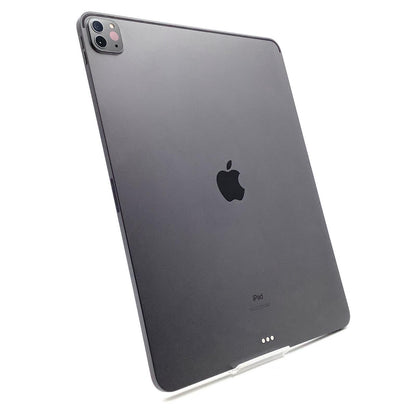 【全額返金保証】【最速発送】Apple iPad Pro 12.9インチ 第5世代 512GB スペースグレイ Wi-Fi 動作確認済