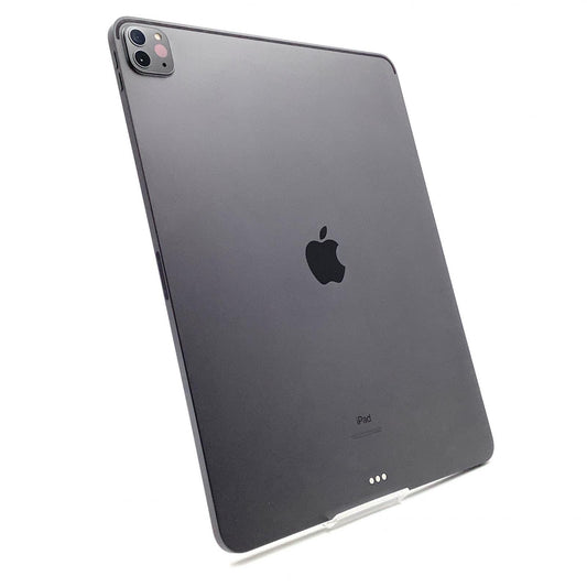 【全額返金保証】【最速発送】Apple iPad Pro 12.9インチ 第5世代 512GB スペースグレイ Wi-Fi 動作確認済