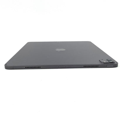 【全額返金保証】【最速発送】Apple iPad Pro 12.9インチ 第5世代 512GB スペースグレイ Wi-Fi 動作確認済