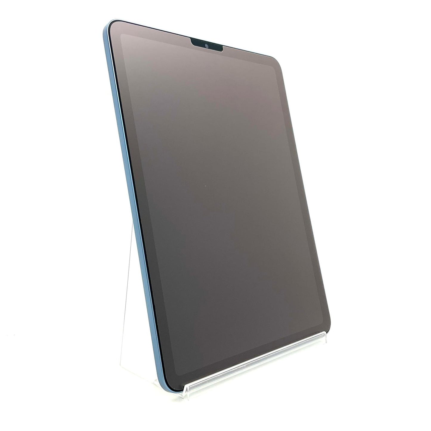 【全額返金保証】【最速発送】Apple iPad Air 10.9インチ 第5世代 64GB ブルー Wi-Fi 美品 動作確認済