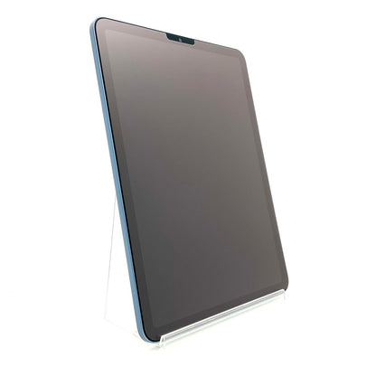 【全額返金保証】【最速発送】Apple iPad Air 10.9インチ 第5世代 64GB ブルー Wi-Fi 美品 動作確認済