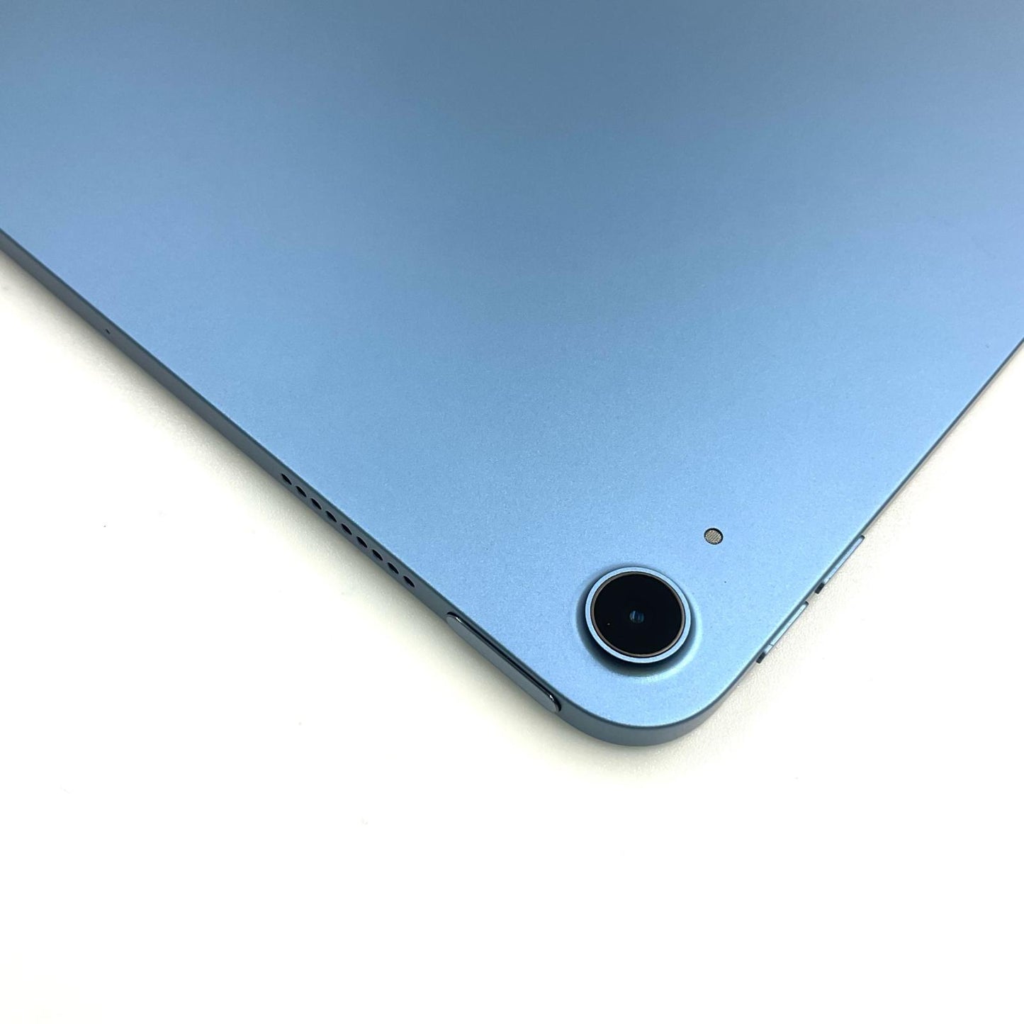 【全額返金保証】【最速発送】Apple iPad Air 10.9インチ 第5世代 64GB ブルー Wi-Fi 美品 動作確認済