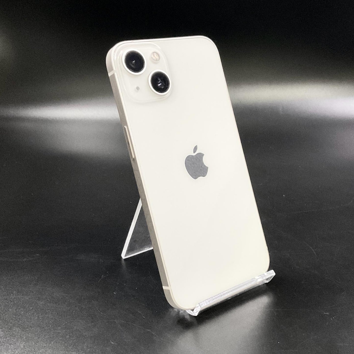 【全額返金保証】【最速発送】Apple iPhone iPhone 13 256GB スターライト docomo 白ロム 動作確認済 75%