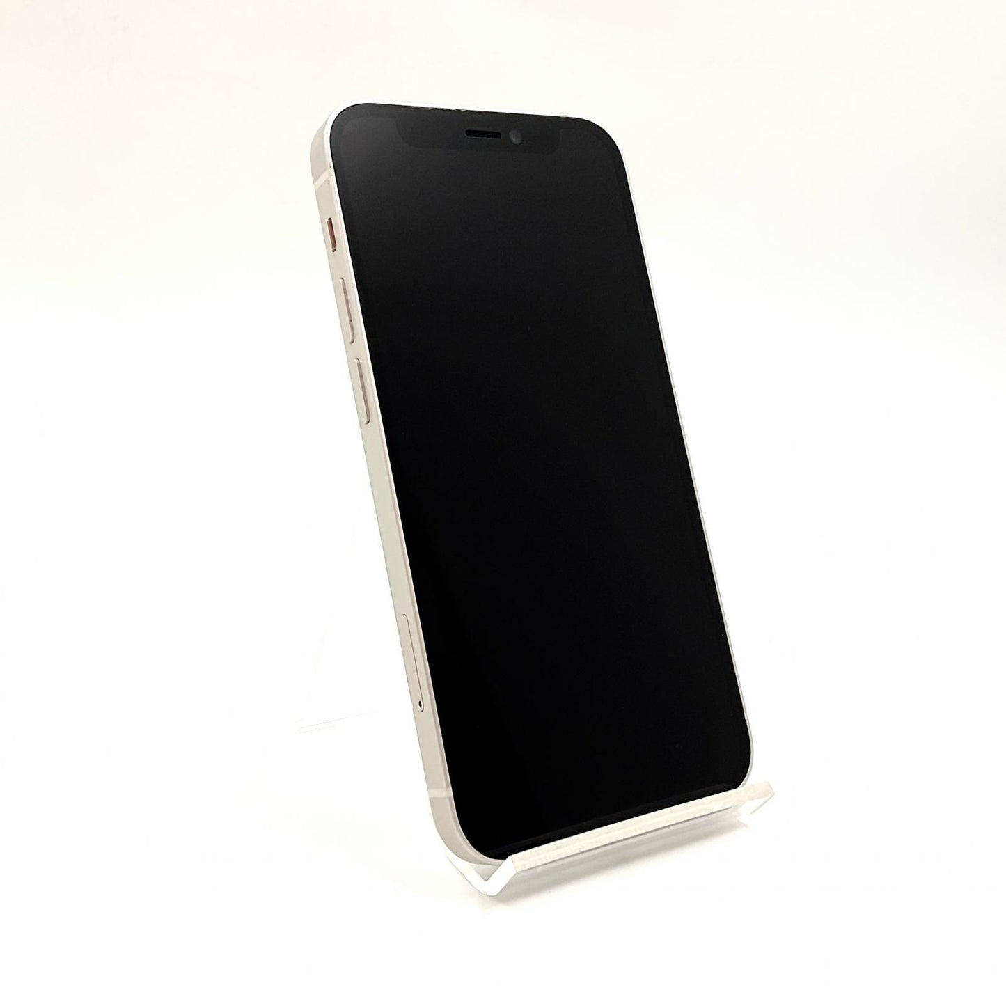 【全額返金保証】【最速発送】Apple iPhone iPhone 12 mini 128GB ホワイト Softbank 白ロム 動作確認済 100%