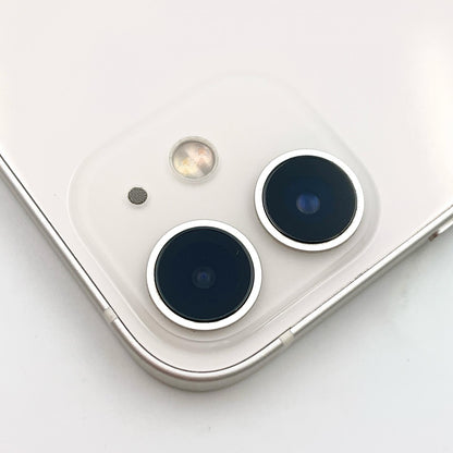 【全額返金保証】【最速発送】Apple iPhone iPhone 12 mini 128GB ホワイト Softbank 白ロム 動作確認済 100%