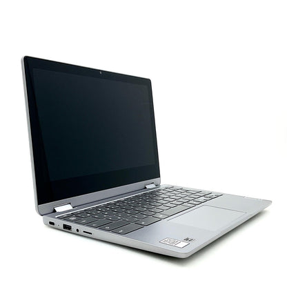【全額返金保証】【最速発送】Lenovo IDEAPAD IP Flex 3 Chrome 11M836 11.6インチ Media Tek mt8183（スレッド数8、1.99GHz） 4GB SSD 64GB 動作確認済