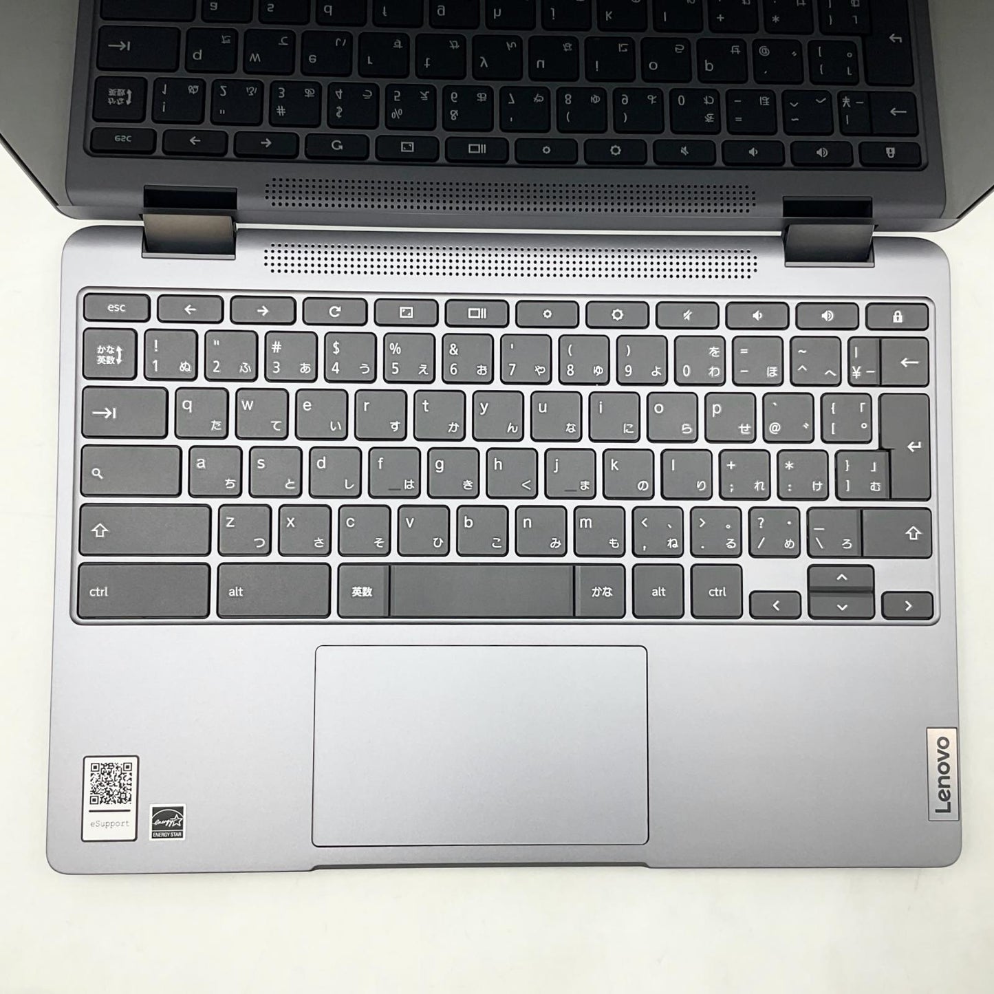 【全額返金保証】【最速発送】Lenovo IDEAPAD IP Flex 3 Chrome 11M836 11.6インチ Media Tek mt8183（スレッド数8、1.99GHz） 4GB SSD 64GB 動作確認済