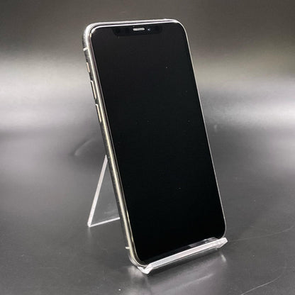 【最速発送】Apple iPhone iPhone 11 Pro 256GB シルバー docomo 白ロム【難有】 72%