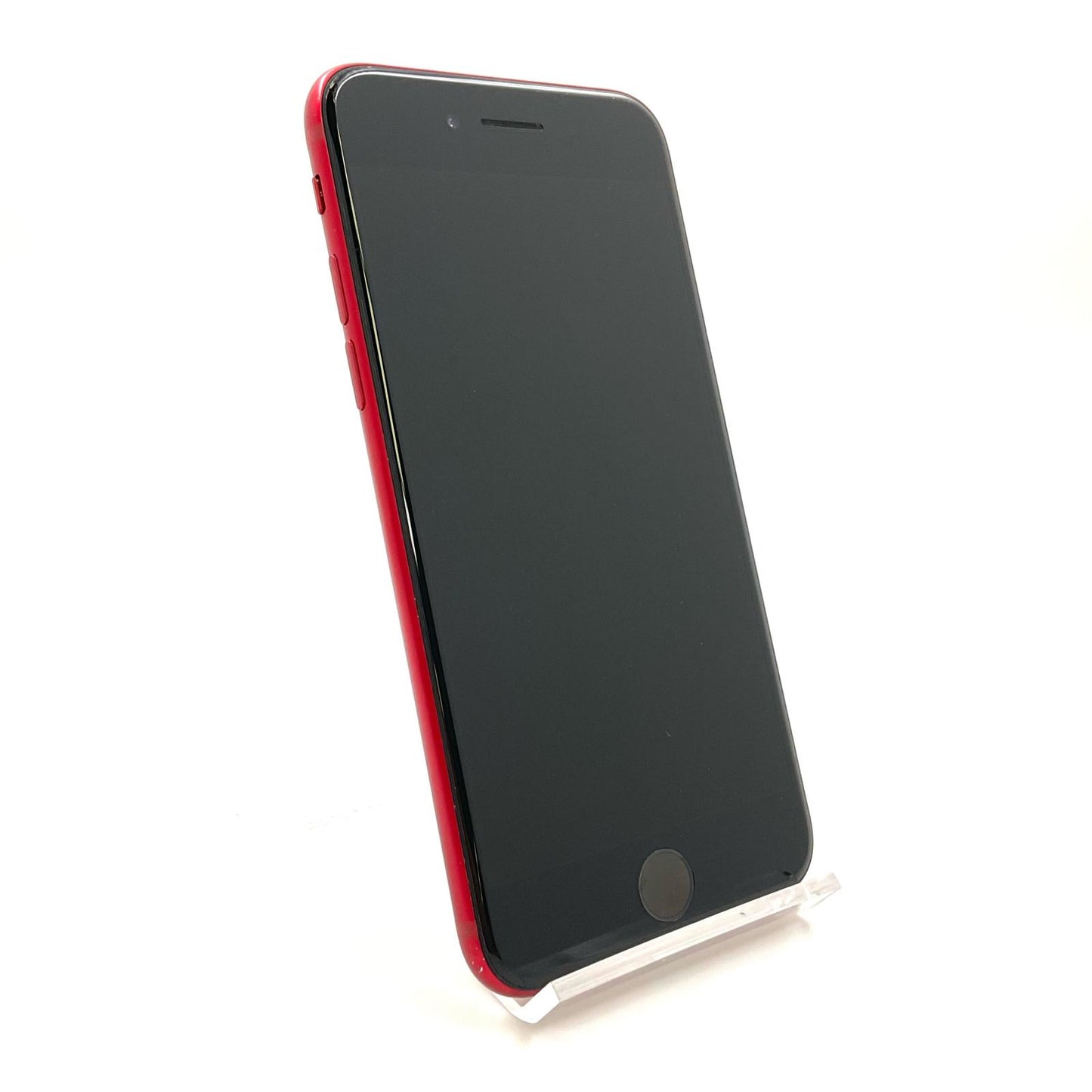 【全額返金保証】【最速発送】Apple iPhone iPhone SE（第3世代） 64GB (PRODUCT)RED au 白ロム 動作確認済 84%
