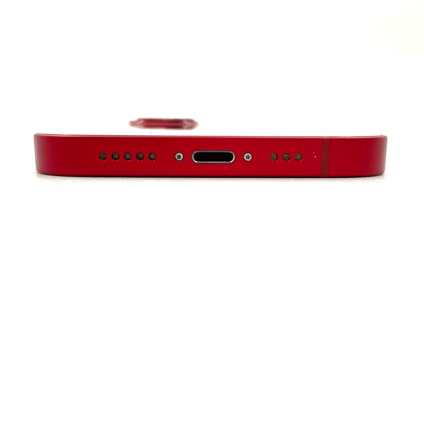 【全額返金保証】【最速発送】Apple iPhone iPhone 13 128GB (PRODUCT)RED au 動作確認済 79%