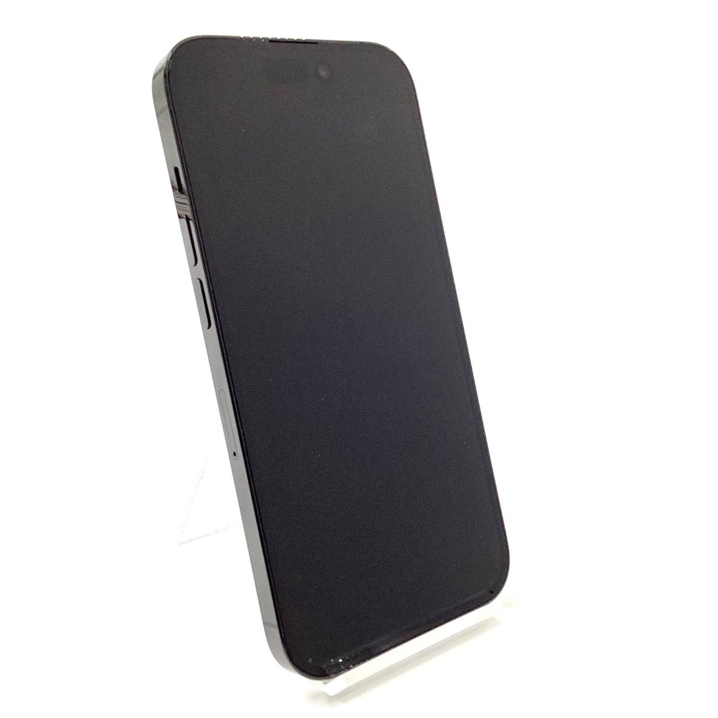 【全額返金保証】【最速発送】Apple iPhone iPhone 14 Pro 256GB スペースブラック SIMフリー 動作確認済 87%