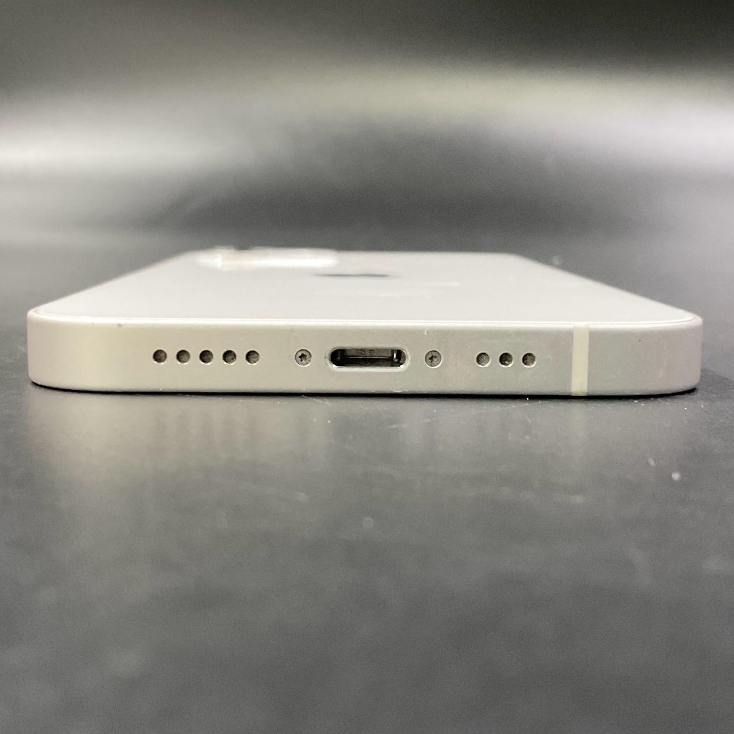 【全額返金保証】【最速発送】Apple iPhone iPhone 12 256GB ホワイト SIMフリー 動作確認済 80%