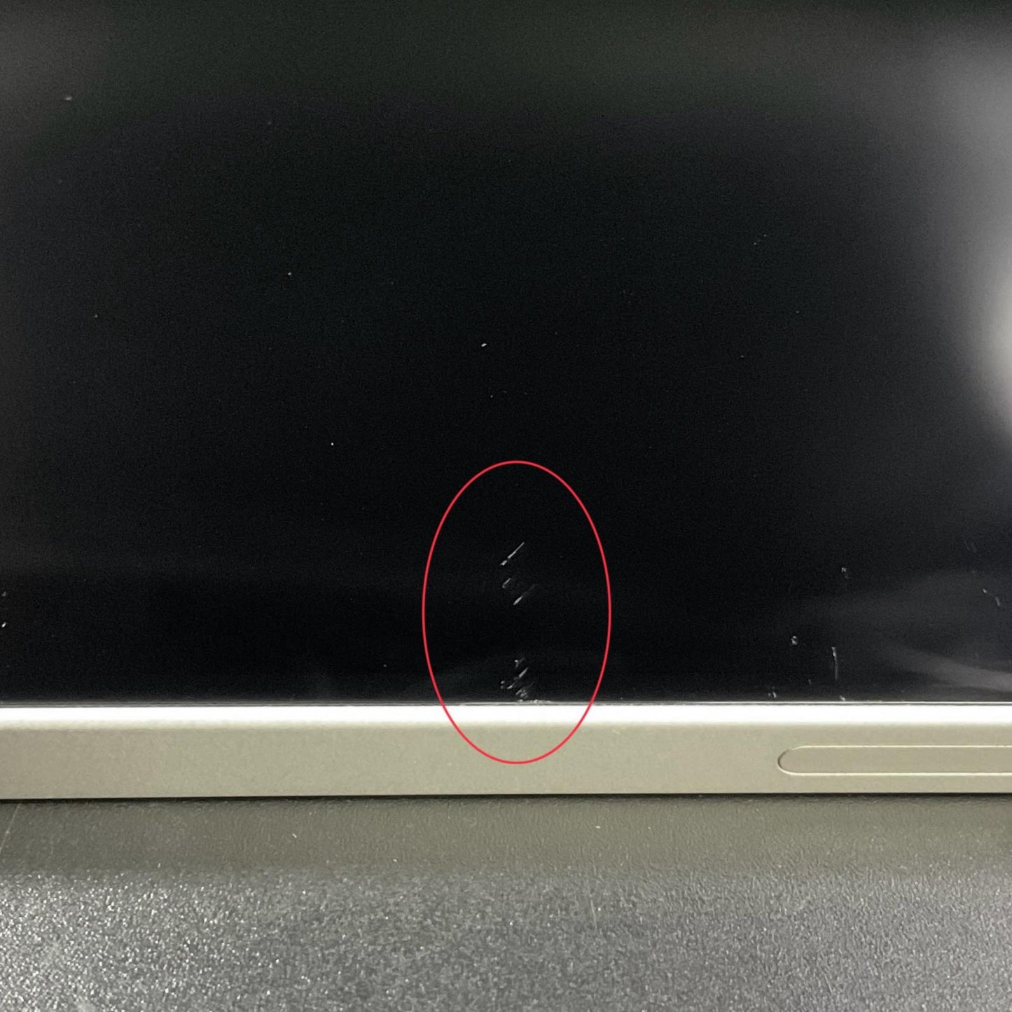 【全額返金保証】【最速発送】Apple iPhone iPhone 12 256GB ホワイト SIMフリー 動作確認済 80%