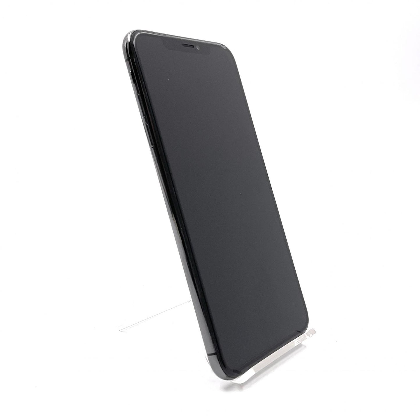 【最速発送】Apple iPhone iPhone XS Max 64GB スペースグレイ Softbank 白ロム【難有】 76%