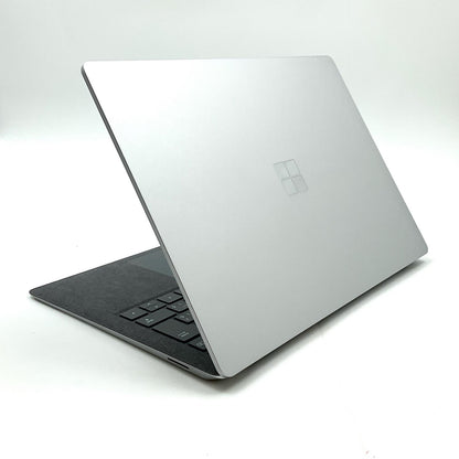 【全額返金保証】【最速発送】Microsoft Surface Laptop 4 1950 11th Gen Intel(R) Core(TM) i5-1135G7 @ 2.40GHz 2.42GHz 8GB M.2 SSD 512GB 100% 超美品 動作確認済