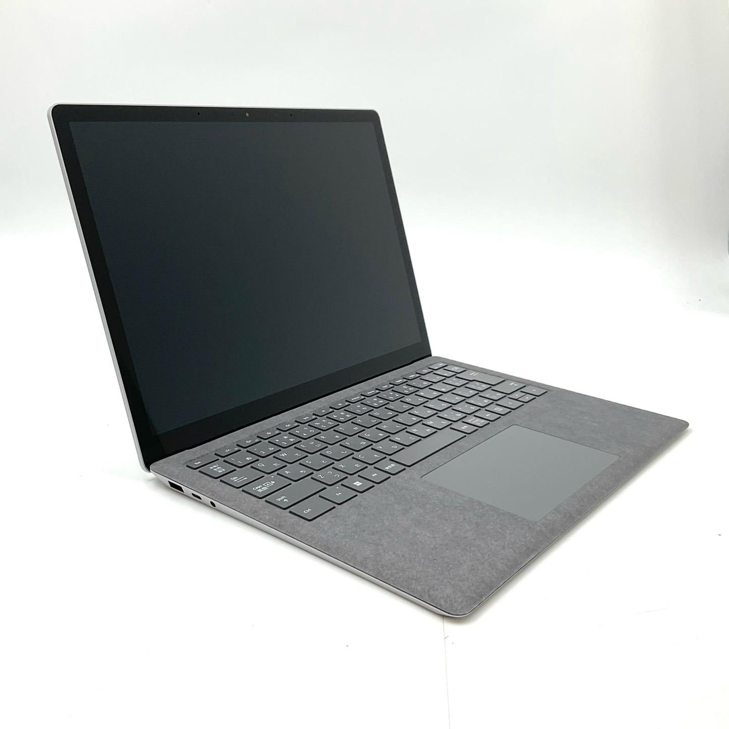【全額返金保証】【最速発送】Microsoft Surface Laptop 4 1950 11th Gen Intel(R) Core(TM) i5-1135G7 @ 2.40GHz 2.42GHz 8GB M.2 SSD 512GB 100% 超美品 動作確認済