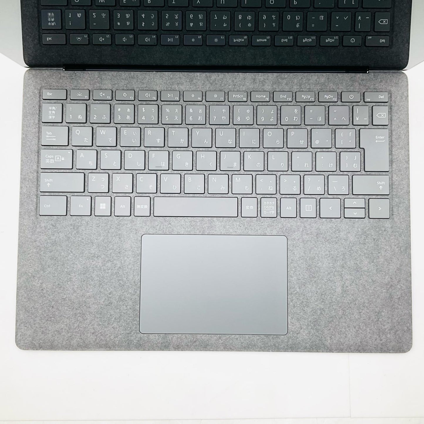 【全額返金保証】【最速発送】Microsoft Surface Laptop 4 1950 11th Gen Intel(R) Core(TM) i5-1135G7 @ 2.40GHz 2.42GHz 8GB M.2 SSD 512GB 100% 超美品 動作確認済