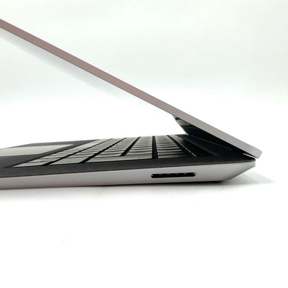 【全額返金保証】【最速発送】Microsoft Surface Laptop 4 1950 11th Gen Intel(R) Core(TM) i5-1135G7 @ 2.40GHz 2.42GHz 8GB M.2 SSD 512GB 100% 超美品 動作確認済