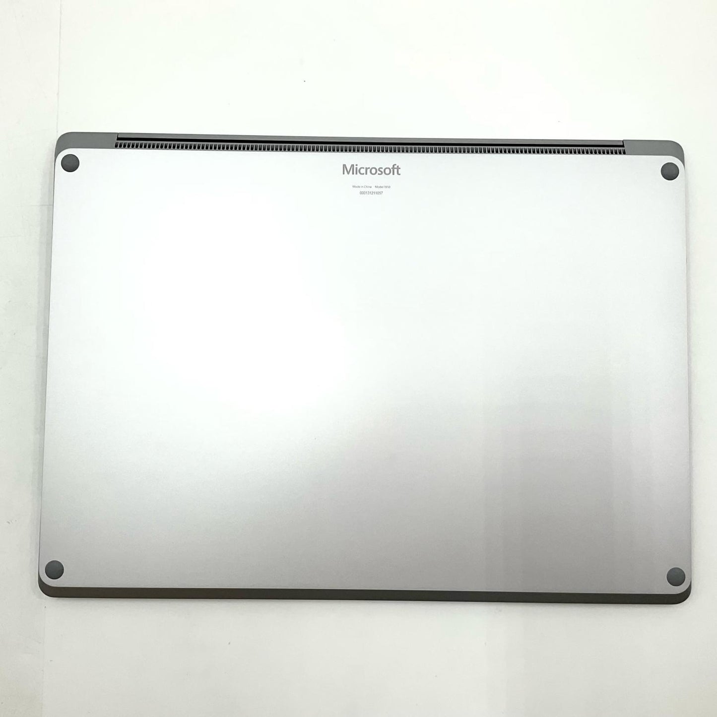 【全額返金保証】【最速発送】Microsoft Surface Laptop 4 1950 11th Gen Intel(R) Core(TM) i5-1135G7 @ 2.40GHz 2.42GHz 8GB M.2 SSD 512GB 100% 超美品 動作確認済