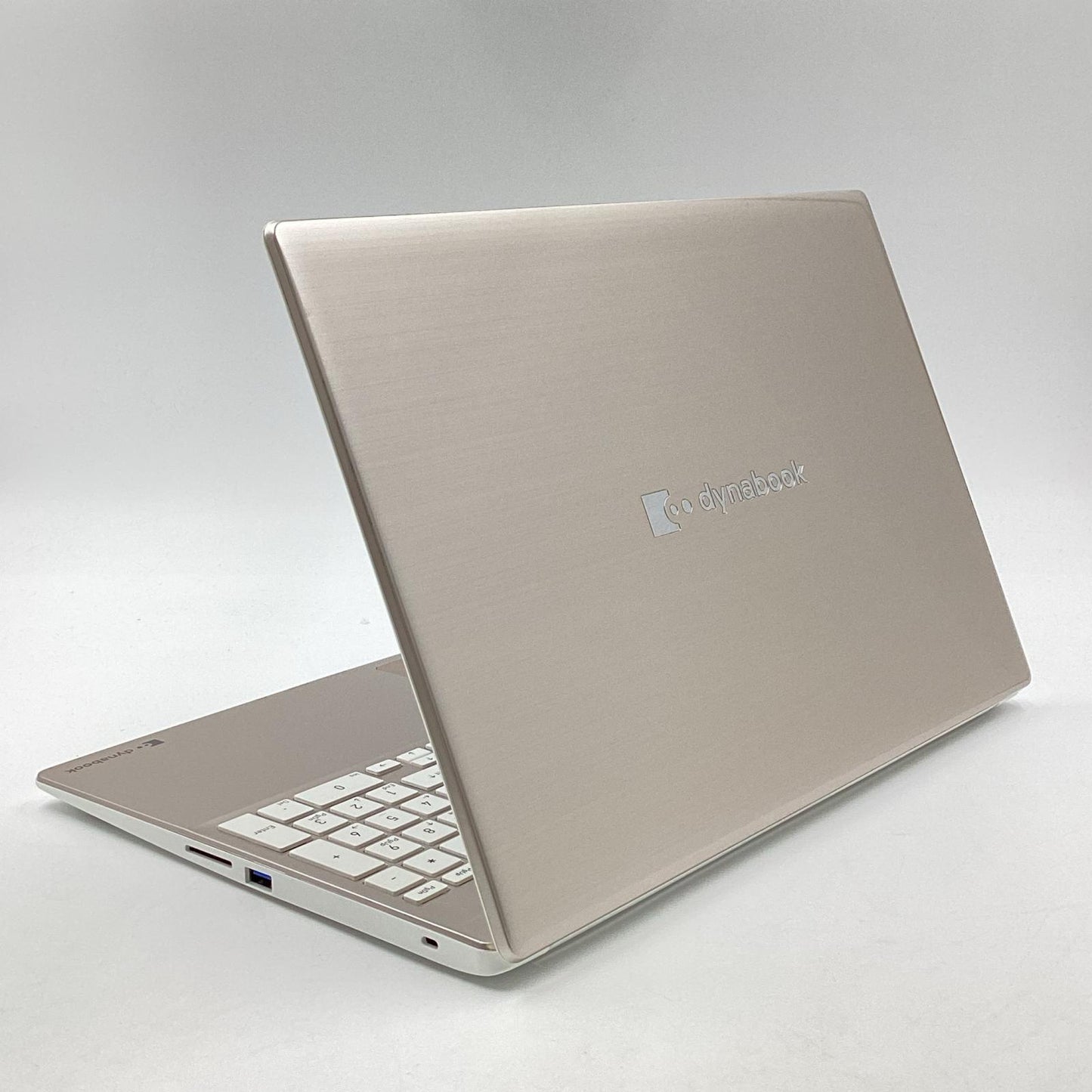 【全額返金保証】【最速発送】dynabook dynabook P1C7PNBC 11th Gen Intel(R) Core(TM) i7-1165G7 @ 2.80GHz 2.80GHz 8GB M.2 SSD 512GB 100% 超美品 動作確認済