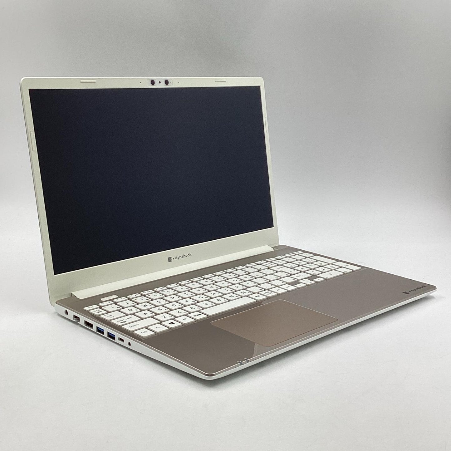 【全額返金保証】【最速発送】dynabook dynabook P1C7PNBC 11th Gen Intel(R) Core(TM) i7-1165G7 @ 2.80GHz 2.80GHz 8GB M.2 SSD 512GB 100% 超美品 動作確認済