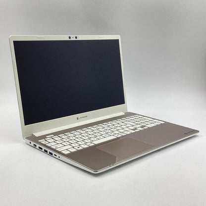 【全額返金保証】【最速発送】dynabook dynabook P1C7PNBC 11th Gen Intel(R) Core(TM) i7-1165G7 @ 2.80GHz 2.80GHz 8GB M.2 SSD 512GB 100% 超美品 動作確認済