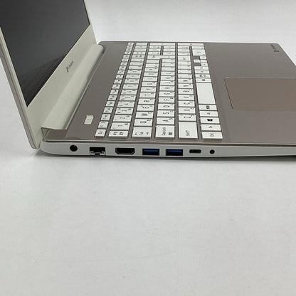 【全額返金保証】【最速発送】dynabook dynabook P1C7PNBC 11th Gen Intel(R) Core(TM) i7-1165G7 @ 2.80GHz 2.80GHz 8GB M.2 SSD 512GB 100% 超美品 動作確認済
