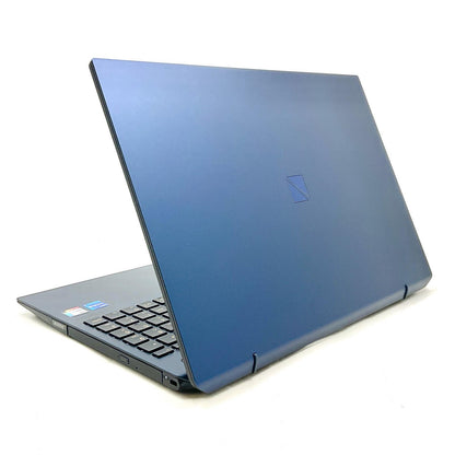 【全額返金保証】【最速発送】NEC LAVIE PC-N1575EAL 12th Gen Intel(R) Core(TM) i7-1260P 2.10GHz 16GB M.2 SSD 512GB 100% 超美品 動作確認済
