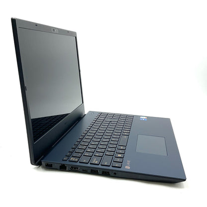 【全額返金保証】【最速発送】NEC LAVIE PC-N1575EAL 12th Gen Intel(R) Core(TM) i7-1260P 2.10GHz 16GB M.2 SSD 512GB 100% 超美品 動作確認済