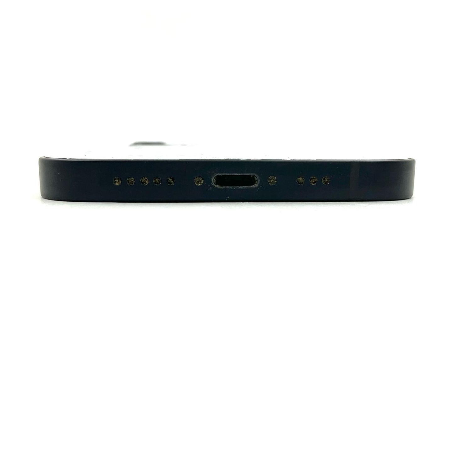 【最速発送】Apple iPhone iPhone 12 64GB ブラック Softbank【難有】 78%