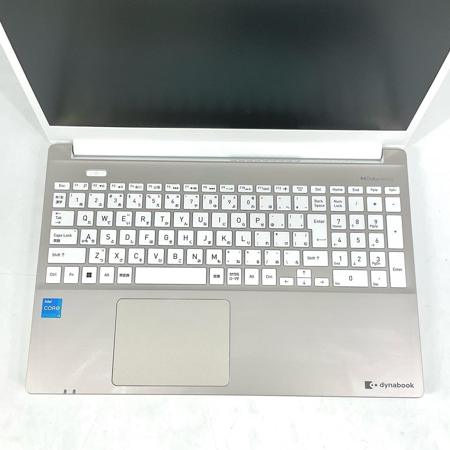 【全額返金保証】【最速発送】dynabook dynabook P1-T5WP-EG 13th Gen Intel(R) Core(TM) i3-1305U 1.60GHz 8GB M.2 SSD 256GB 100% 動作確認済