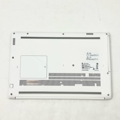【全額返金保証】【最速発送】dynabook dynabook P1-T5WP-EG 13th Gen Intel(R) Core(TM) i3-1305U 1.60GHz 8GB M.2 SSD 256GB 100% 動作確認済
