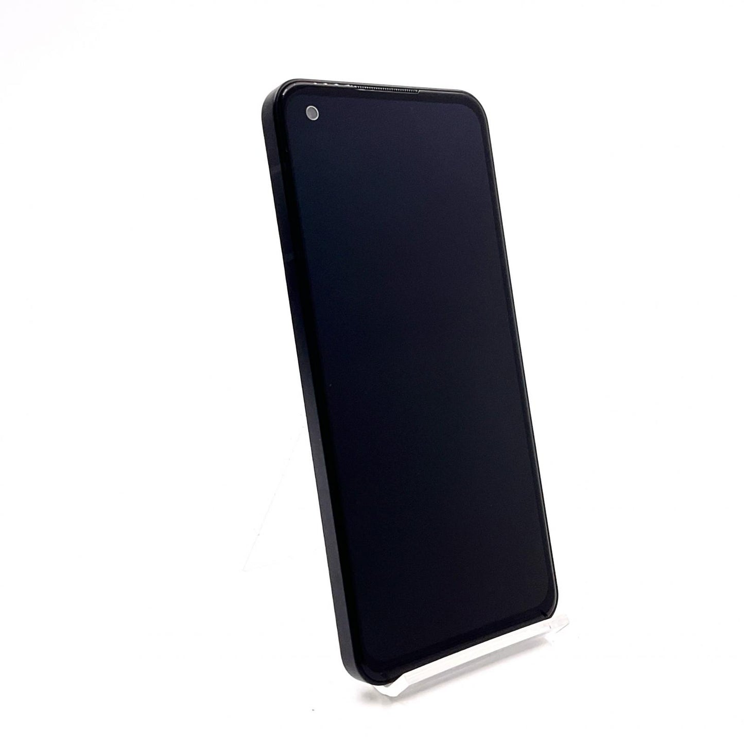 【全額返金保証】【最速発送】ASUS Zenfone 9 128GB スターリーブルー SIMフリー ASUS_AI2202 美品 動作確認済