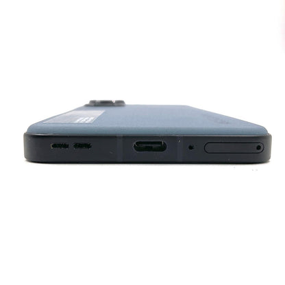 【全額返金保証】【最速発送】ASUS Zenfone 9 128GB スターリーブルー SIMフリー ASUS_AI2202 美品 動作確認済