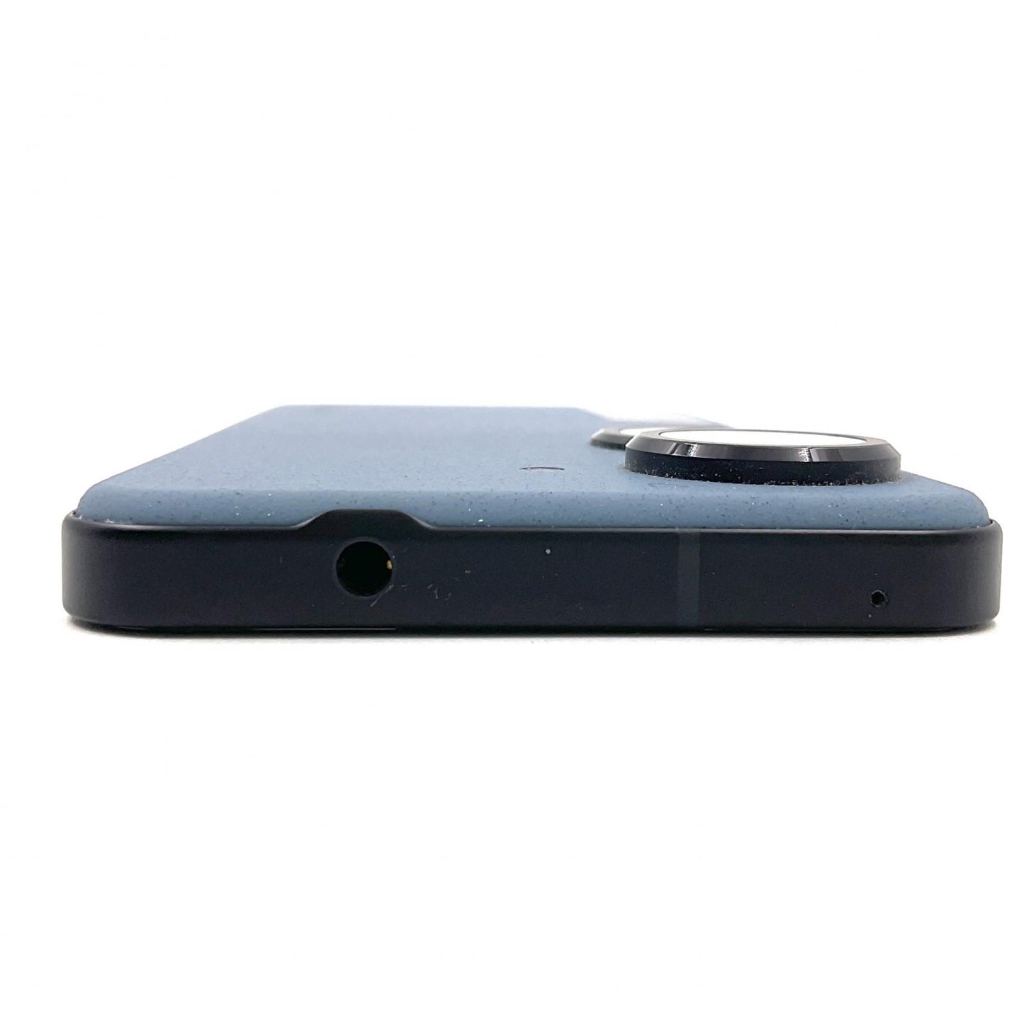 【全額返金保証】【最速発送】ASUS Zenfone 9 128GB スターリーブルー SIMフリー ASUS_AI2202 美品 動作確認済