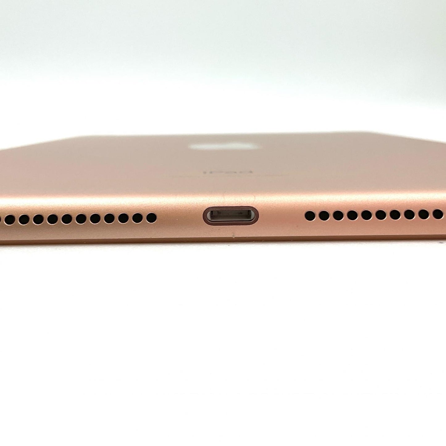 【全額返金保証】【最速発送】Apple iPad iPad 10.2インチ 第8世代 128GB ゴールド WiFi+Cellular au 白ロム 美品 動作確認済