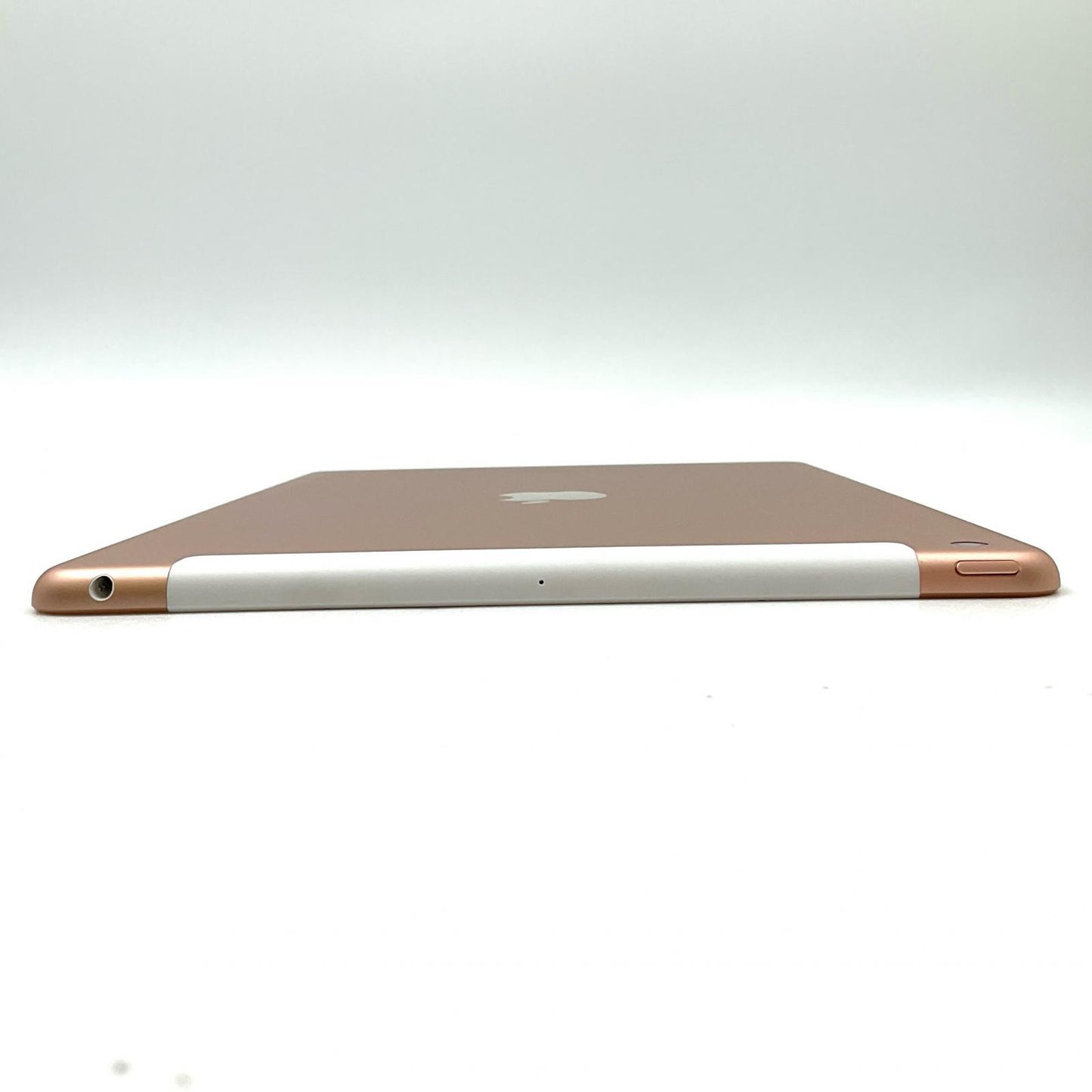 【全額返金保証】【最速発送】Apple iPad iPad 10.2インチ 第8世代 128GB ゴールド WiFi+Cellular au 白ロム 美品 動作確認済