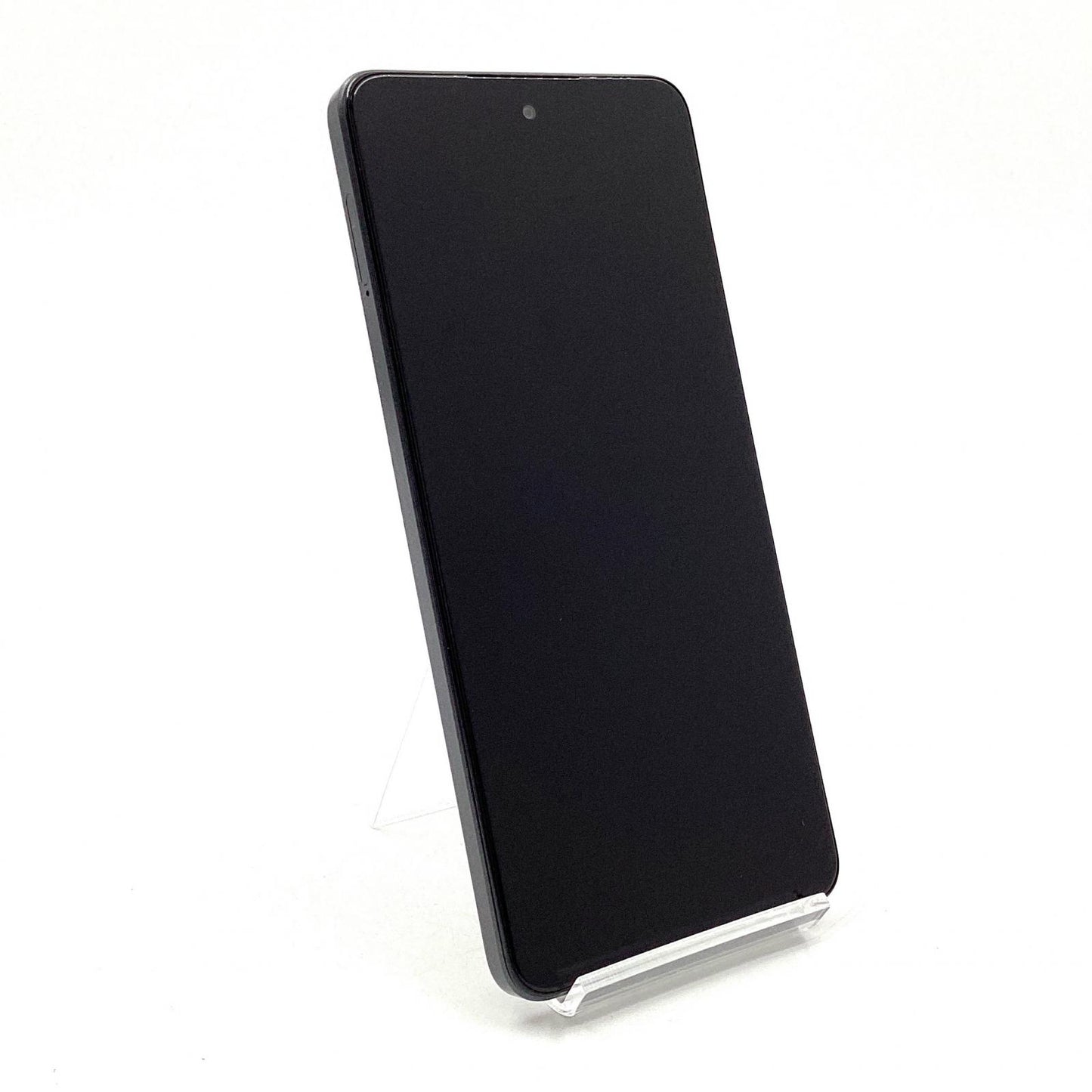 【全額返金保証】【最速発送】OPPO A 79 5G 128GB ミステリーブラック SIMフリー CPH2557 美品 動作確認済