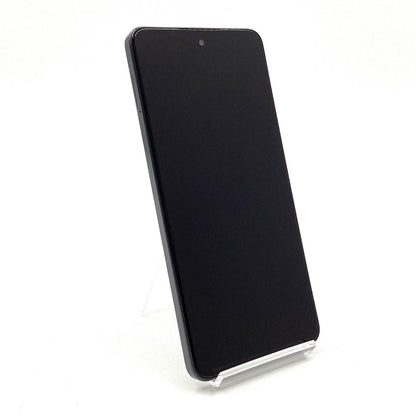 【全額返金保証】【最速発送】OPPO A 79 5G 128GB ミステリーブラック SIMフリー CPH2557 美品 動作確認済