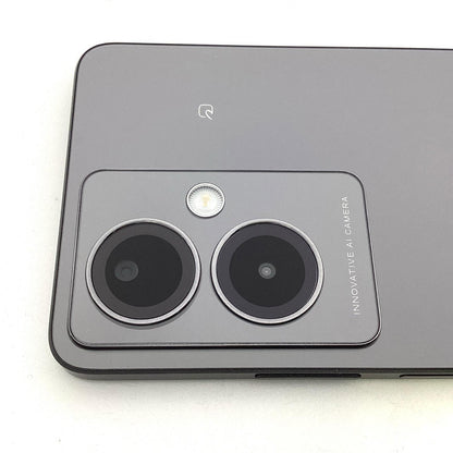 【全額返金保証】【最速発送】OPPO A 79 5G 128GB ミステリーブラック SIMフリー CPH2557 美品 動作確認済