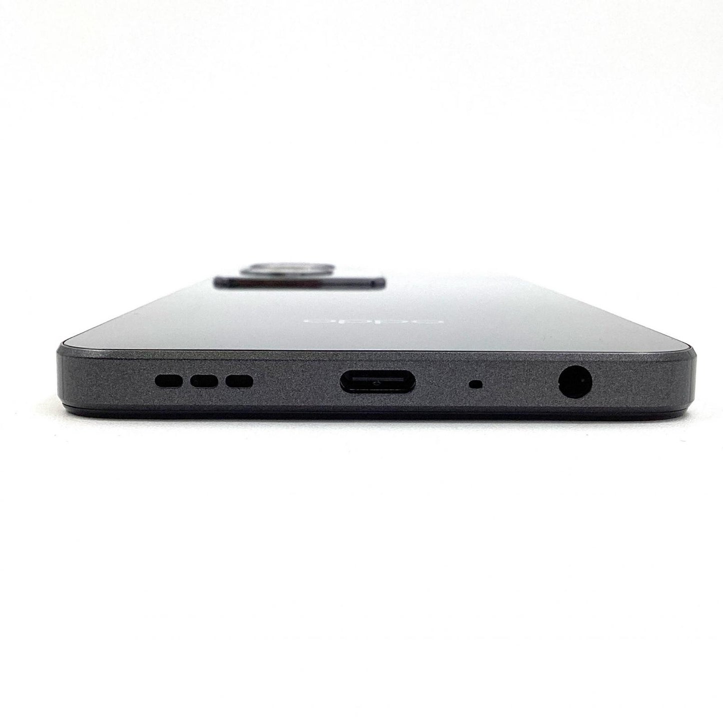 【全額返金保証】【最速発送】OPPO A 79 5G 128GB ミステリーブラック SIMフリー CPH2557 美品 動作確認済