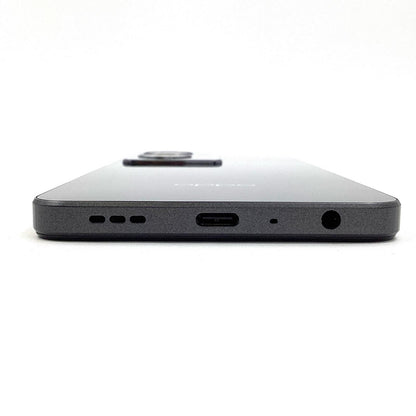 【全額返金保証】【最速発送】OPPO A 79 5G 128GB ミステリーブラック SIMフリー CPH2557 美品 動作確認済