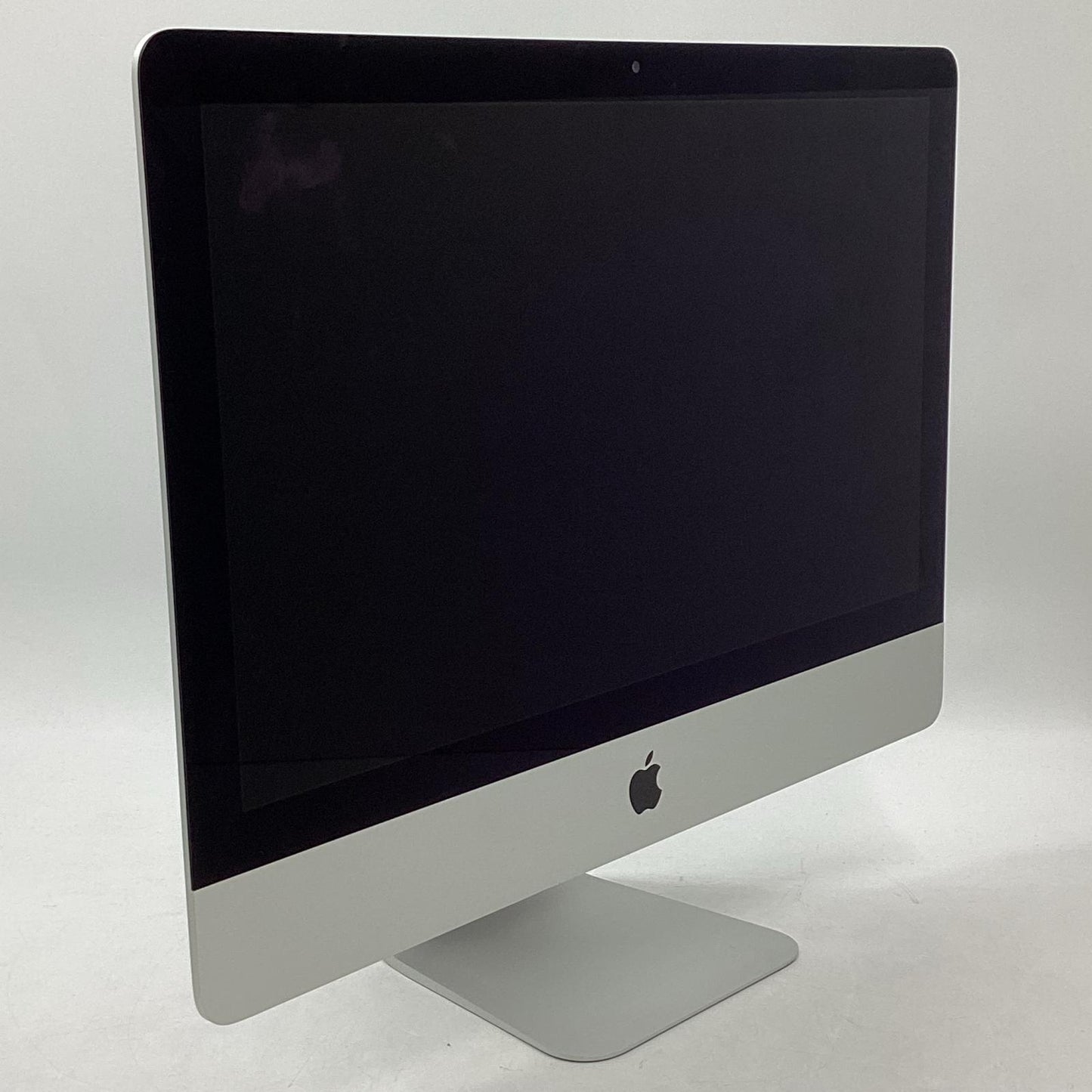 【全額返金保証】【最速発送】Apple iMac 21.5インチ クアッドコア intel core i5 16GB フュージョンドライブ 1TB シルバー 動作確認済